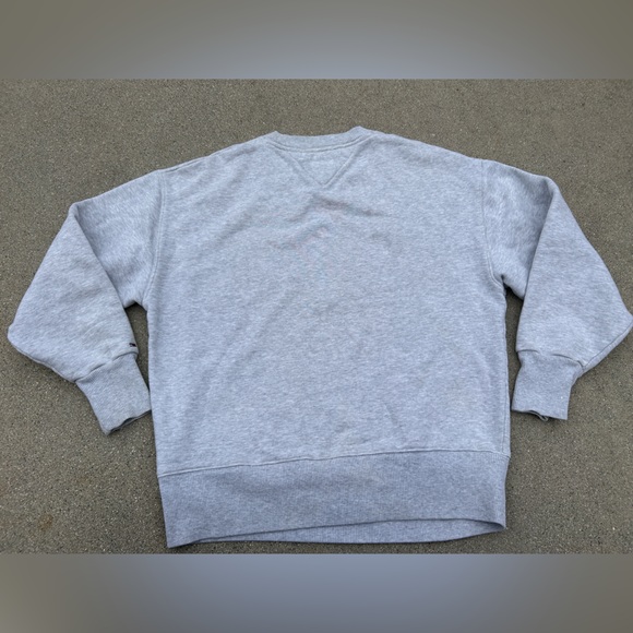 Tommy Hilfiger Gray Men's Sweater Size Small - Picture 8 of 9